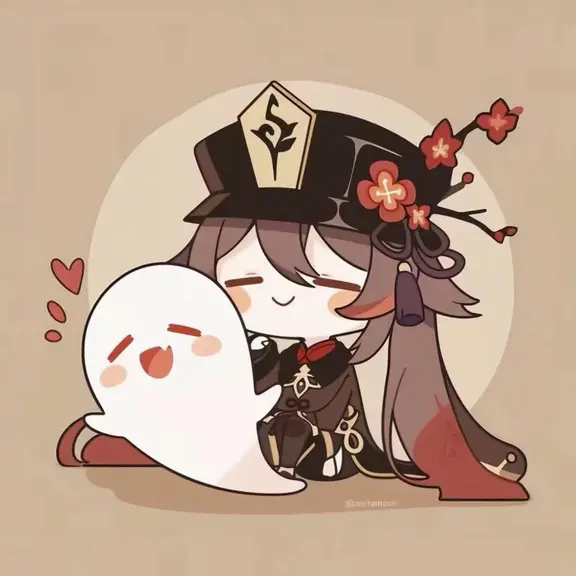 晚上的休